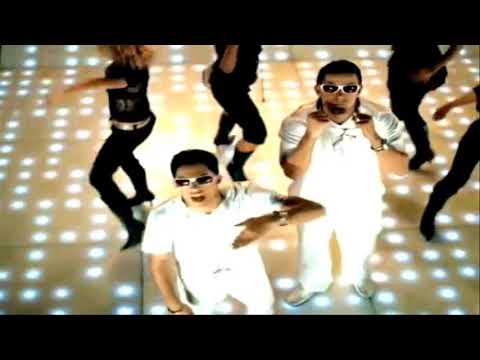 Rakim y ken-y ft cristian castro - el culpable soy yo remix