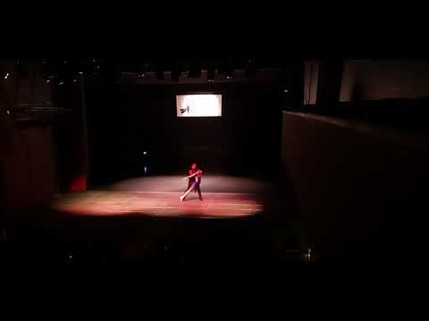 Slobodan & Jelena Vukčević, koncert ansambla plesnog kluba "Sonrisa" u Pljevljima, (9.11.2019)