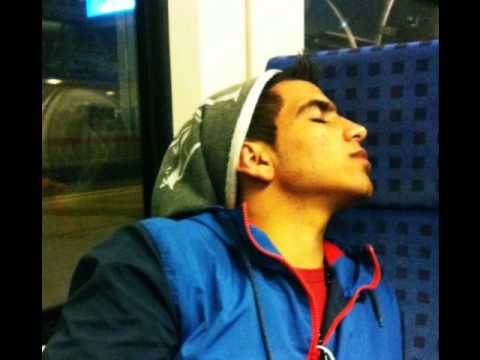 Garez Rap - Bu Sehırde Kokun var -2012-