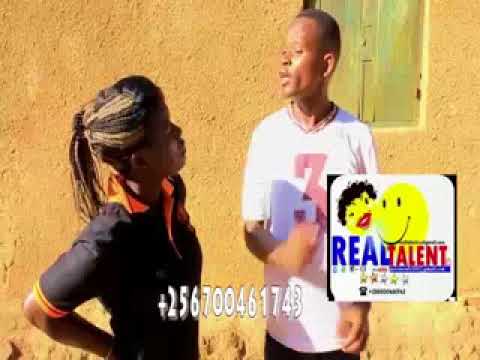 REAL TALENT B NDAGILIRA