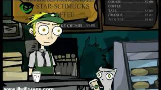 : Tips : Foamy The Squirrel