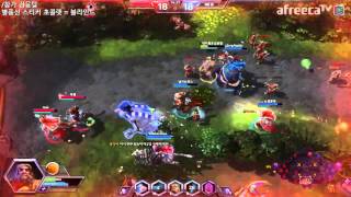 느...늑대는 난데...