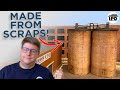This Literally Almost Killed Me: The Tale of the Silos