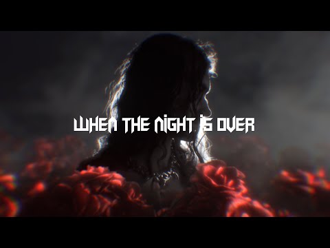 DESREN - WHEN THE NIGHT IS OVER