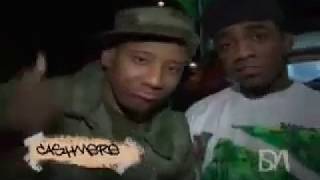 Cashmere - Owe This / Stay Out My Zone ft. Razah