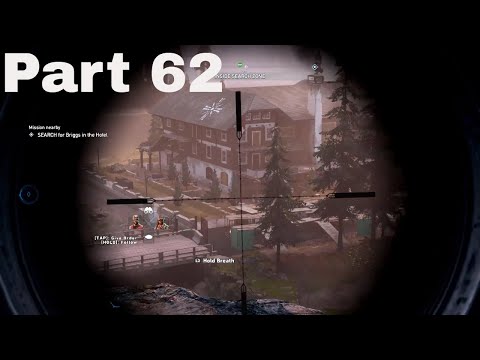 Far Cry 5 (PT 62) Get free