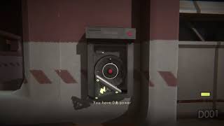 Power System Short Demo