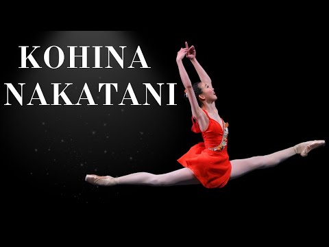 Kohina Nakatani - Youth America Grand Prix 25th Anniversary Finals Senior Women Top 12 Winner
