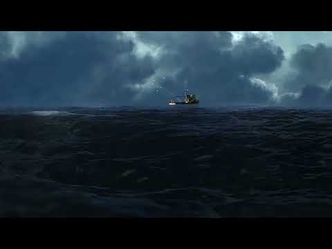 Finding Boo Boo (Finding Nemo) Part 26 - Boo Boo, SpongeBob, Patrick and Sandy