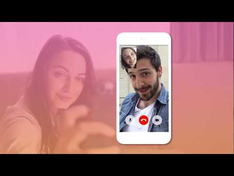 OneLive - make friends online