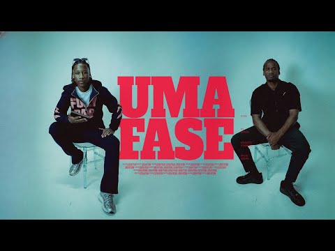 B_CASH - UMA FASE FT. @NexSupremo  (Prod.Makenka) OFFICIAL MUSIC VIDEO