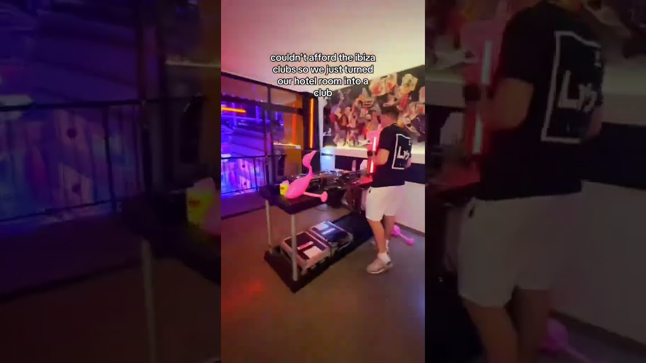 🙌🔥 CR: @iamsammyporter #funnyhumor #relatable #raver #djs #djmemes #electronicmusic #dancemusic