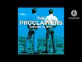 The Proclaimers I M On My Way Slowed Down