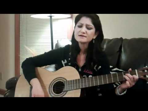 Sertab Erener - Asla cover by Didem