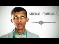 Stromae - Formidable Instrumental 