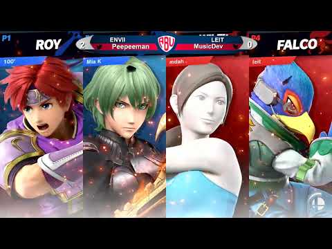 ABU 71: Make Oneself - Ultimate Doubles