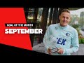 'Jammer Bryan, de prijs gaat met mij mee naar huis!' | Jens Toornstra over #GOTM