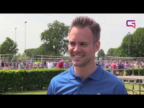 Pinkstertoernooi Sint Anthonis 2023