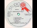 Sugar Minott Have No Fear