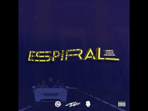 Arcay HH & GSU - ESPIRAL 🌀  [Prod. Fersho] Video Oficial