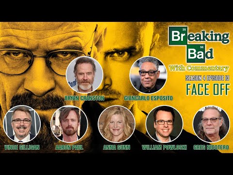 Breaking Bad With Commentary Season 4 Episode 13 - Face Off | w/Walt, Sky, Jesse & Gus