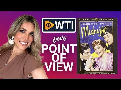 Midnight DVD - WTI product video review