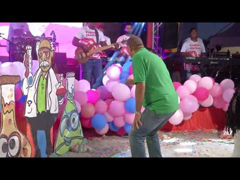 Chrysander Leonora Sinchi Mi Kusinchi