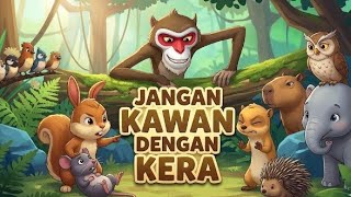 Download lagu Pada zaman dahulu - jangan berkawan dengan kera |KANCIL YANG BIJAK mp3 Download lagu Pada zaman dahulu - jangan berkawan dengan kera |KANCIL YANG BIJAK mp3