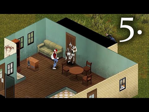 EL INICIO PERFECTO PARA SOBREVIVIR en PROJECT ZOMBOID BUILD 42 - GAMEPLAY ESPAÑOL