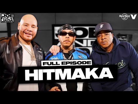 Joe and Jada and Fat Joe