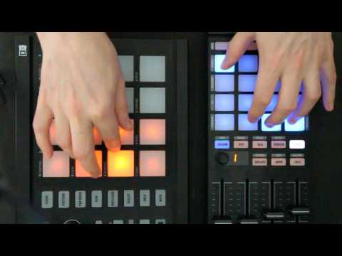 [Mikro Session #01] Have To Make Some Art