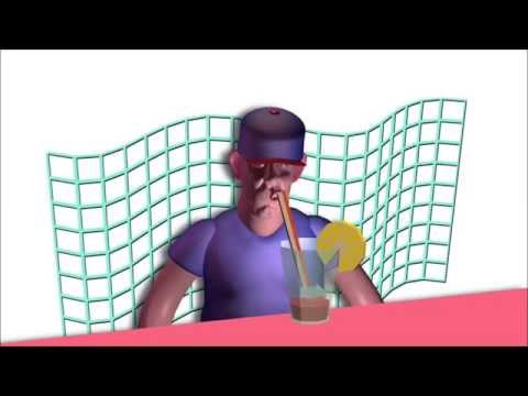 Money Boy Intro Kola mit Ice Tour