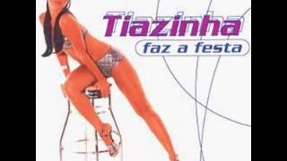 TIAZINHA - uh! tiazinha (REMIX)