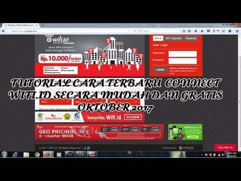 download video viral Cara Internetan Gratis Wifi Id Oktober 2017, download Cara Internetan Gratis Wifi Id Oktober 2017 gratis, unduh Cara Internetan Gratis Wifi Id Oktober 2017
