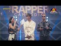 YUUHAI - The Escape | The Rapper Cambodia | FINAL RHYME