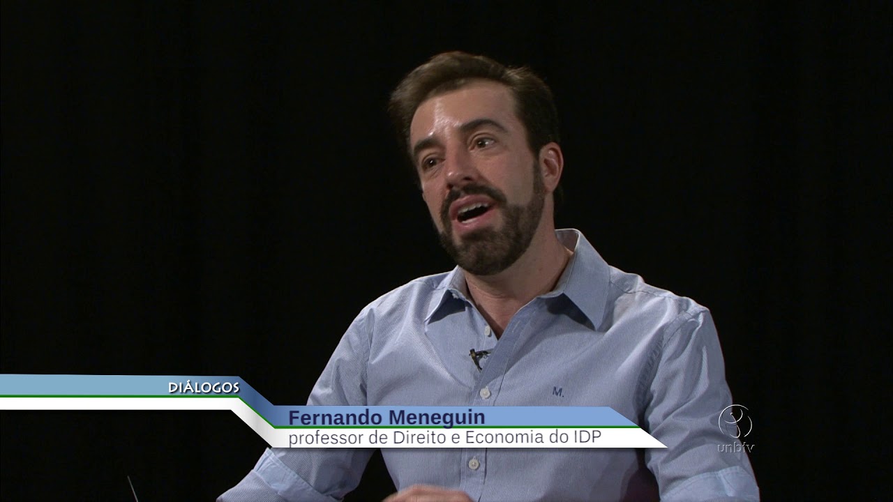 Diálogos: Direito e Economia