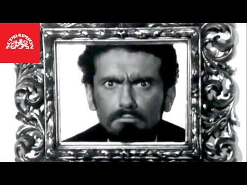 Waldemar Matuška - Jó, třešně zrály (Hitparáda 60. léta 13)