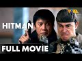 Hitman FULL MOVIE HD Cesar Montano Phillip Salvador Sam Pinto Joko Diaz