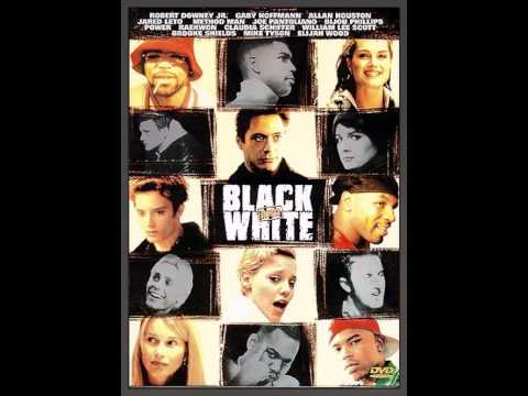 Michael Fredo - Free (OST Black And White '99)