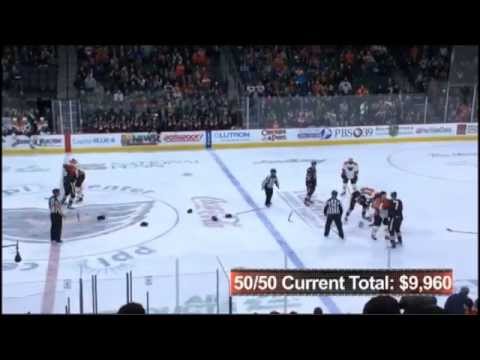 Max McCormick vs Oliver Lauridsen