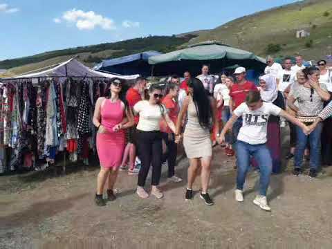 Teferič Lukomir 15.8.2021.