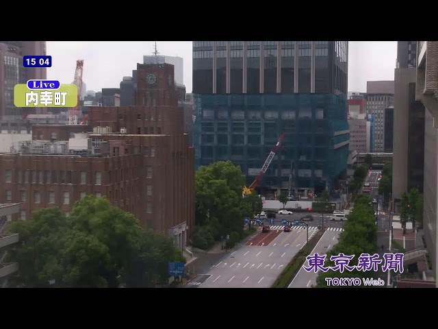 内幸町