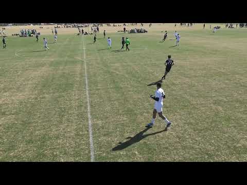 Dimitri Jan 29 Game 1- WP U16 Elite (3) -Tropical Soccer FC Prime: Elite 2006 (3)