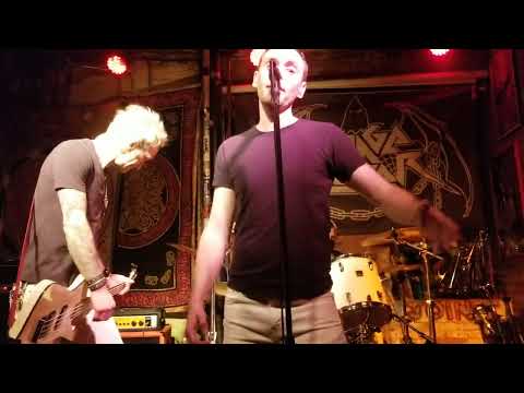 High Spirits - Midnight Sun - 2/25/22