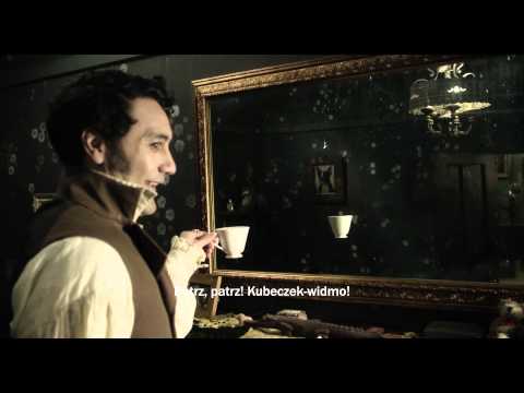 Trailer filmu Co robimy w ukryciu