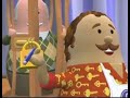 Playhouse Disney Higglytown Heroes Unlock The Magic Promo March 2007