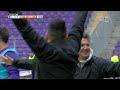 video: Újpest - ZTE 4-0, 2022 - Összefoglaló