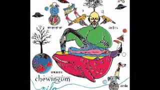 Chewingum - Atlantic City