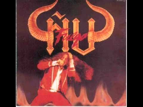 Fuego
