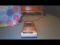 Rewinding VHS Tape 531